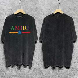 Picture of Amiri T Shirts Short _SKUAmiriS-XXLsytZJD10823137